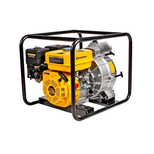 CHAMPION GTP80 мотопомпа санкт петербург цена