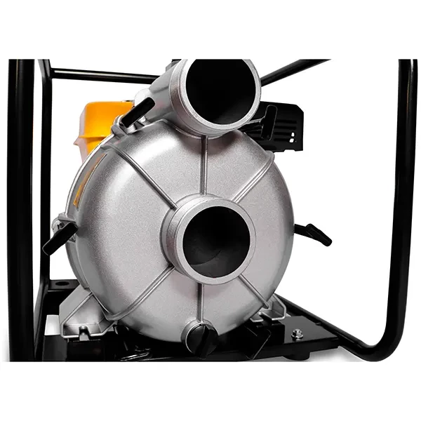 Бензиновая мотопомпа GTP80 CHAMPION характеристики