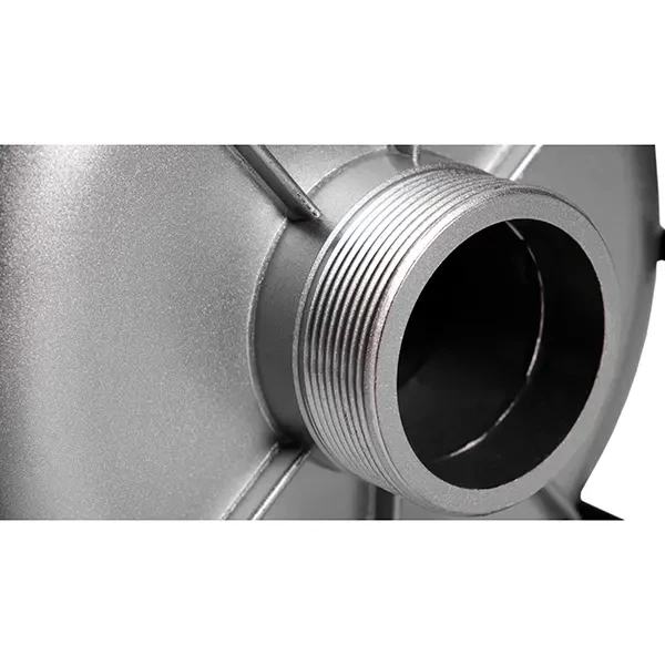 Бензиновая мотопомпа GTP80 CHAMPION отзывы