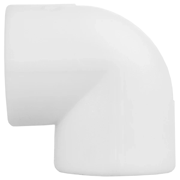 Угольник PP-R 45° x 20мм VALFEX 10107020 купить цена ТД АЛЬФА