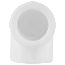 Угол 45 x 20мм полипропилен VALFEX 10107020