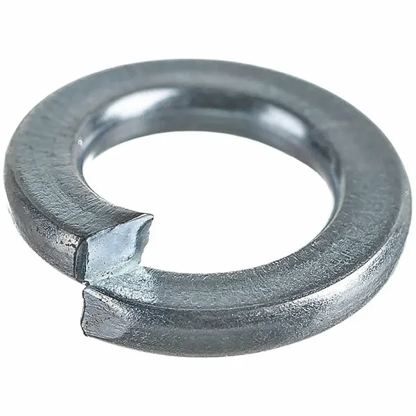 Шайба пружинная 12мм ГОСТ 6402 DIN 127 ОЦ