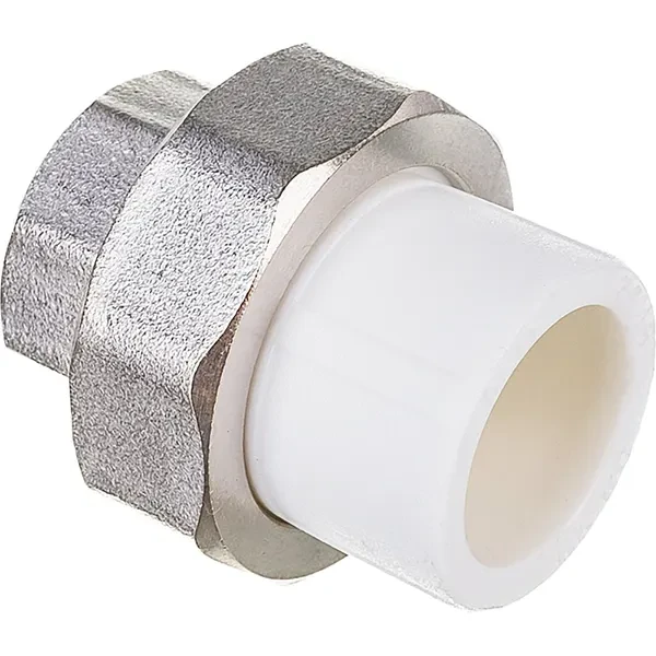 Муфта разъемная 32мм х 1/2'' комб. с внутренней резьбой VALFEX 10155215