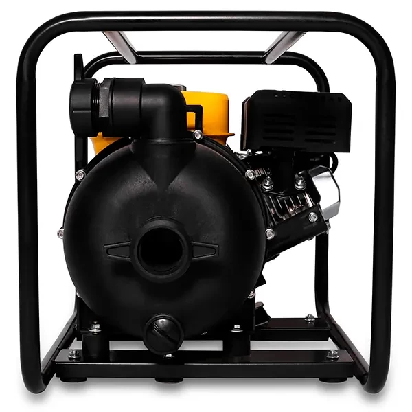 Бензиновая мотопомпа GP55 CHAMPION санкт петербург купить цена