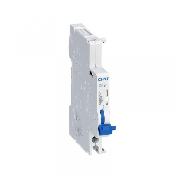 Контакт вспомогательный XF9 для NB1 (R) CHINT 184994