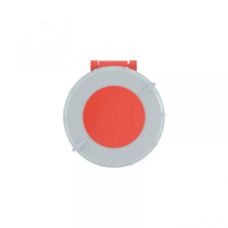 Розетка кабельная 63А 400В 3P+E IP67 DKC DIS3186346