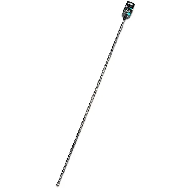 Бур 14 х 1000/950мм SDS+ Optima METALLICA