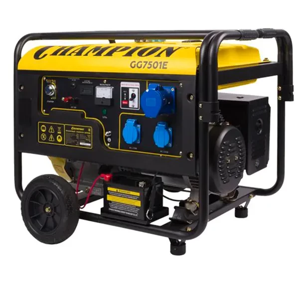 CHAMPION GG7501E купить цена ТД АЛЬФА