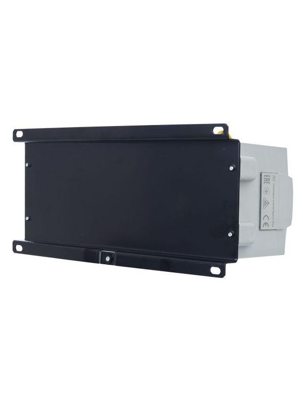 Устройство автоматического ввода резерва АВР 63А KARAT АВР-2 LITE модульное IEK MAT20-063