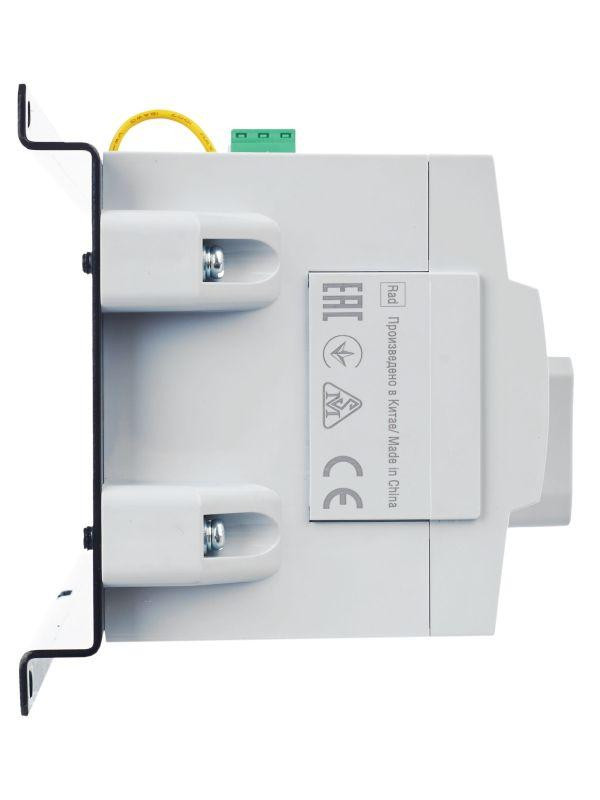 Устройство автоматического ввода резерва АВР 63А KARAT АВР-2 LITE модульное IEK MAT20-063