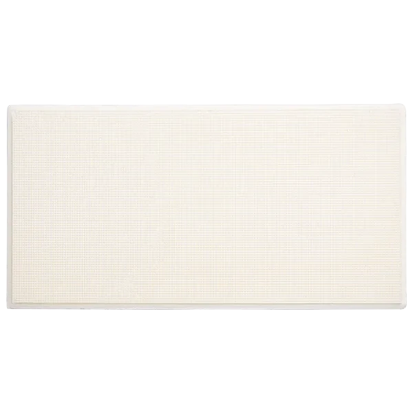 Терка полиуретановая 240 х 120мм ЭКОНОМ