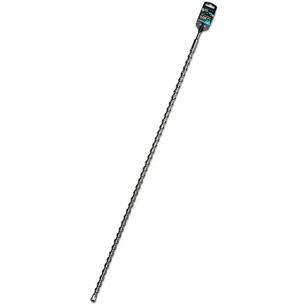 Бур 18 х 1000/950мм SDS+ Optima METALLICA