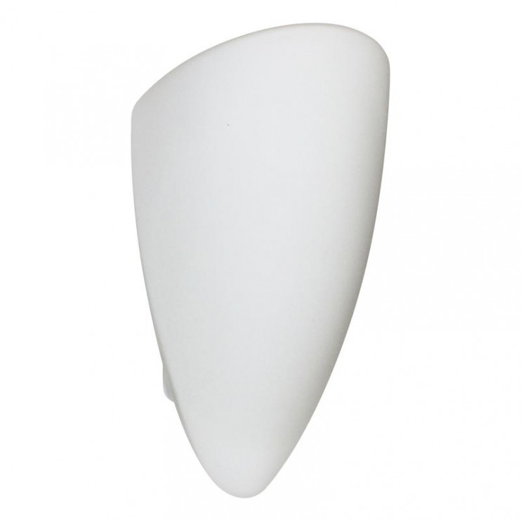 Светильник НББ 21-60 М28 "Метеор" 1х60Вт E27 IP20 матов. опал/корпус бел. (инд. упак.) Элетех 1005204861