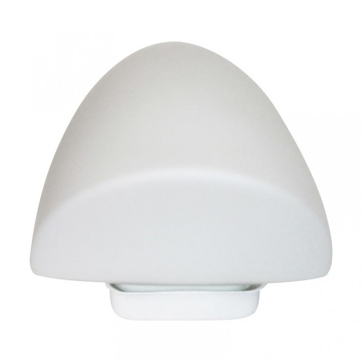 Светильник НББ 21-60 М28 "Метеор" 1х60Вт E27 IP20 матов. опал/корпус бел. (инд. упак.) Элетех 1005204861