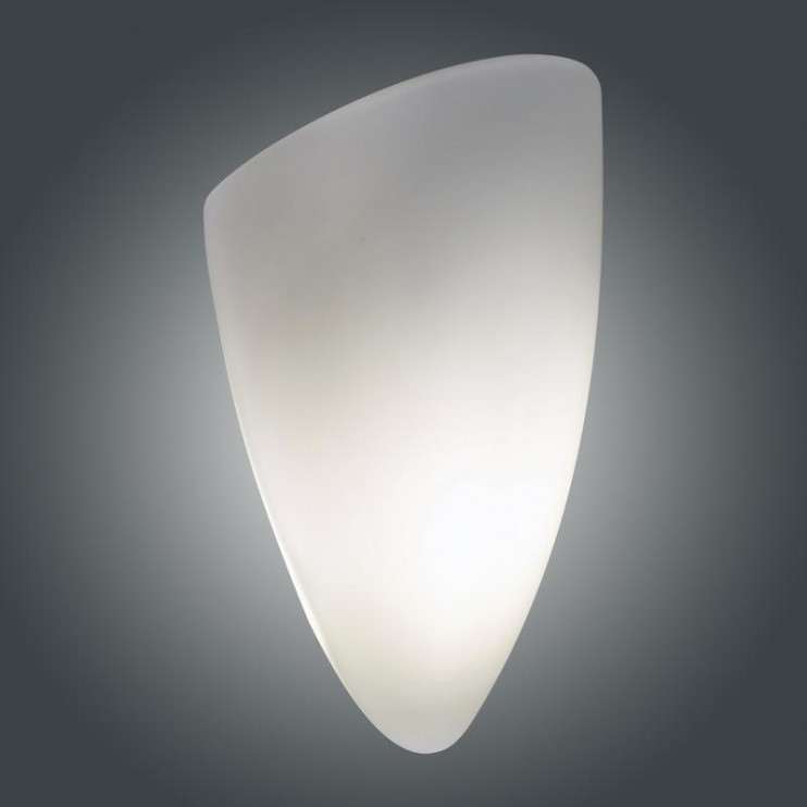 Светильник НББ 21-60 М28 "Метеор" 1х60Вт E27 IP20 матов. опал/корпус бел. (инд. упак.) Элетех 1005204861