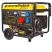 Бензиновый генератор GG7501E-3 CHAMPION