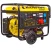 Бензиновый генератор GG7501E-3 CHAMPION