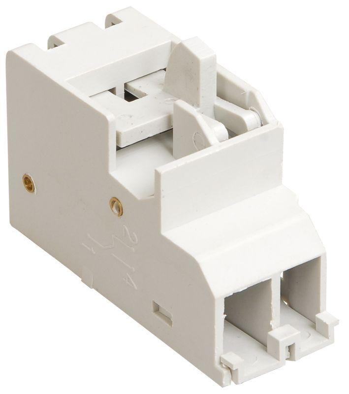 Контакт дополнительный ДК-125(160)А KARAT IEK SVA10D-DK-1