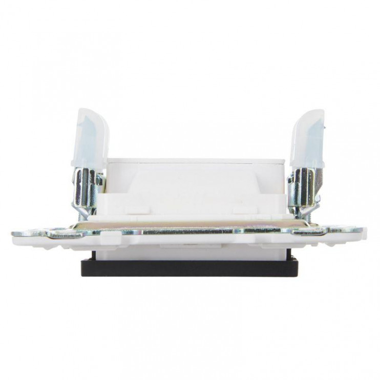 Подсветка светодиодная SKANDY встраив. SK-L01Bl черн. IEK SK-FL20-K02