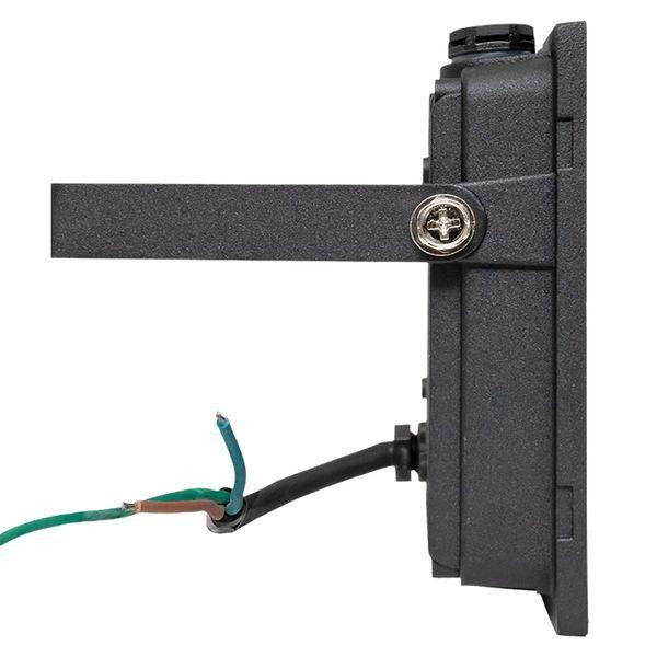 Прожектор светодиодный СДО-3005 75Вт 6500К IP65 Basic EKF FLL-3005-75-6500