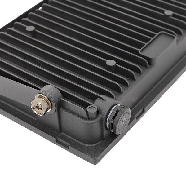 Прожектор светодиодный СДО-3005 75Вт 6500К IP65 Basic EKF FLL-3005-75-6500