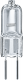 Лампа галогенная 94 212 JC 50Вт clear G6.35 12В 2000h Navigator 94212