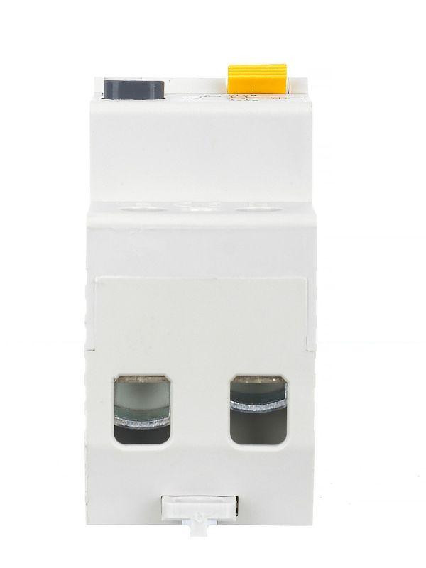 Выключатель дифференциального тока (УЗО) 2п 63А 30мА тип AC ВД1-63 KARAT IEK MDV10-2-063-030