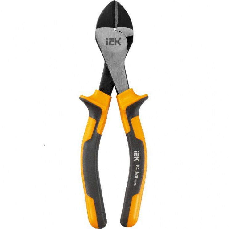 Бокорезы усиленные 180мм K1 ARMA2L 3 IEK A2L3-HC10-K1-180