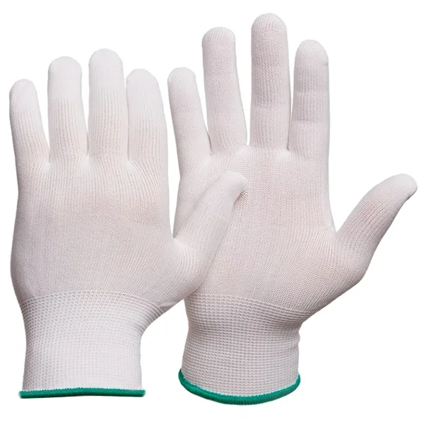 Перчатки Touch GWARD нейлоновые без покрытия 8 M цена купить ТД АЛЬФА