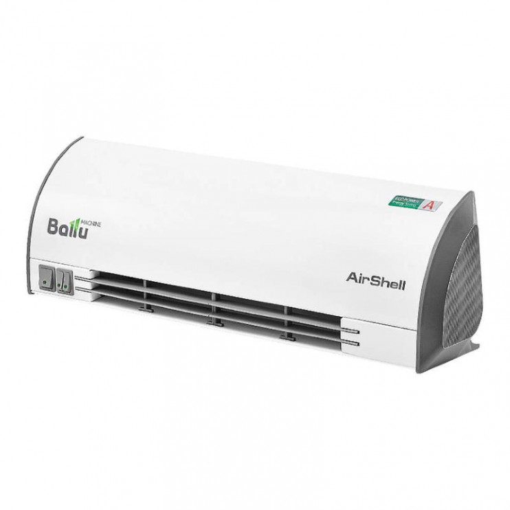 Завеса тепловая 3кВт 0.6м 230В BHC-L06S03-S Ballu НС-1136135