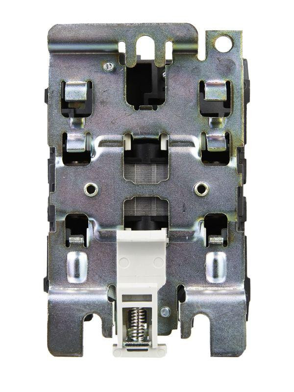 Контактор КМИ-48012 80А 230В/AC3 1НО 1Н3 KARAT IEK KKM41-080-230-11