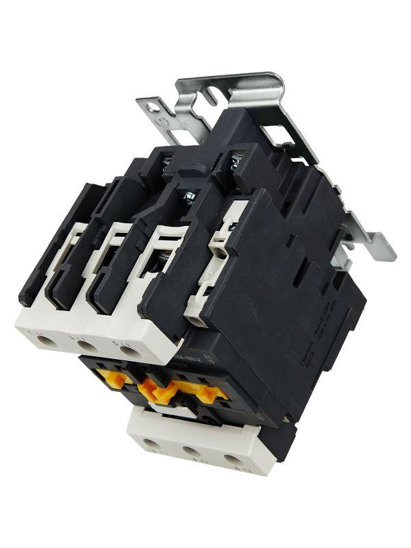 Контактор КМИ-48012 80А 230В/AC3 1НО 1Н3 KARAT IEK KKM41-080-230-11