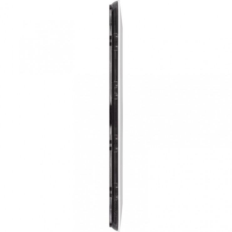 Рамка 2-м Valena Allure универсальная бел. Leg 754302