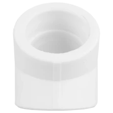 Угол 45 х 50мм полипропилен VALFEX 10107050