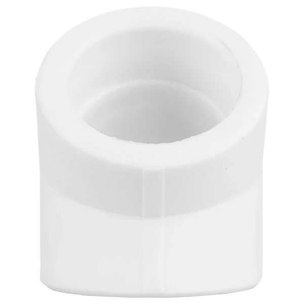 Угол 45 х 50мм полипропилен VALFEX 10107050