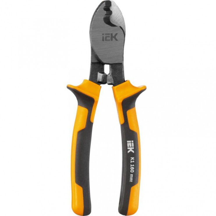 Кабелерез 160мм K1 ARMA2L 3 IEK A2L3-CC10-K1-160