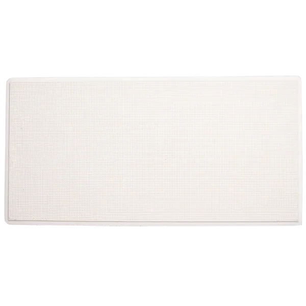 Терка полиуретановая 280 х 140мм ЭКОНОМ