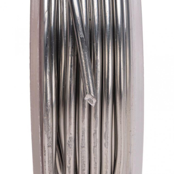 Припой с канифолью 100гр d2.0мм (Sn60 Pb40 Flux 2.2%) REXANT 09-3223