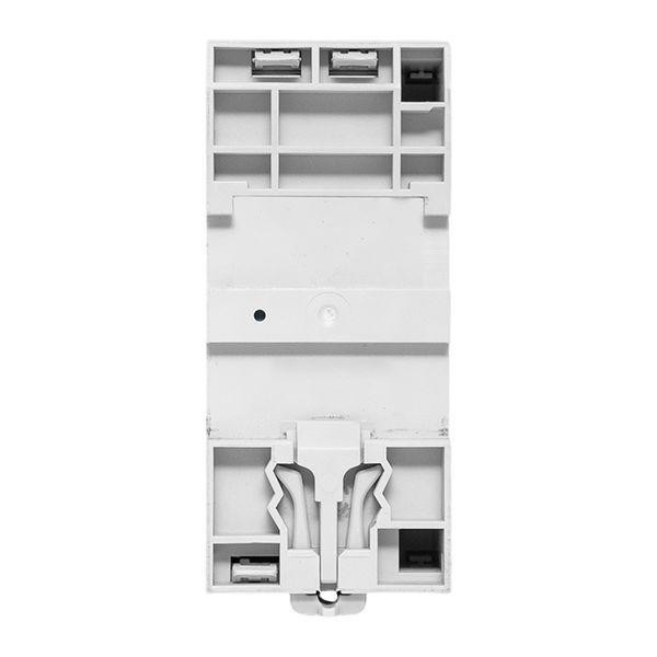 Контактор модульный КМ 63А 2NО (2 мод.) EKF km-2-63-20