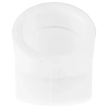 Угол 45 х 63мм полипропилен VALFEX 10107063