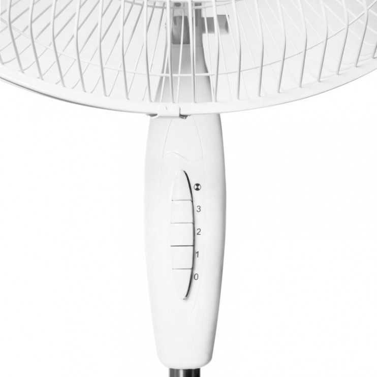 Вентилятор напольный BFF-806 Ballu НС-1405127