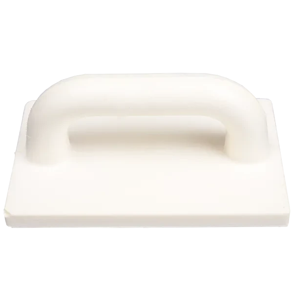 Терка полиуретановая 190 х 120мм ЭКОНОМ купить цена ТД АЛЬФА