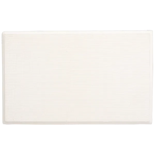 Терка полиуретановая 190 х 120мм ЭКОНОМ