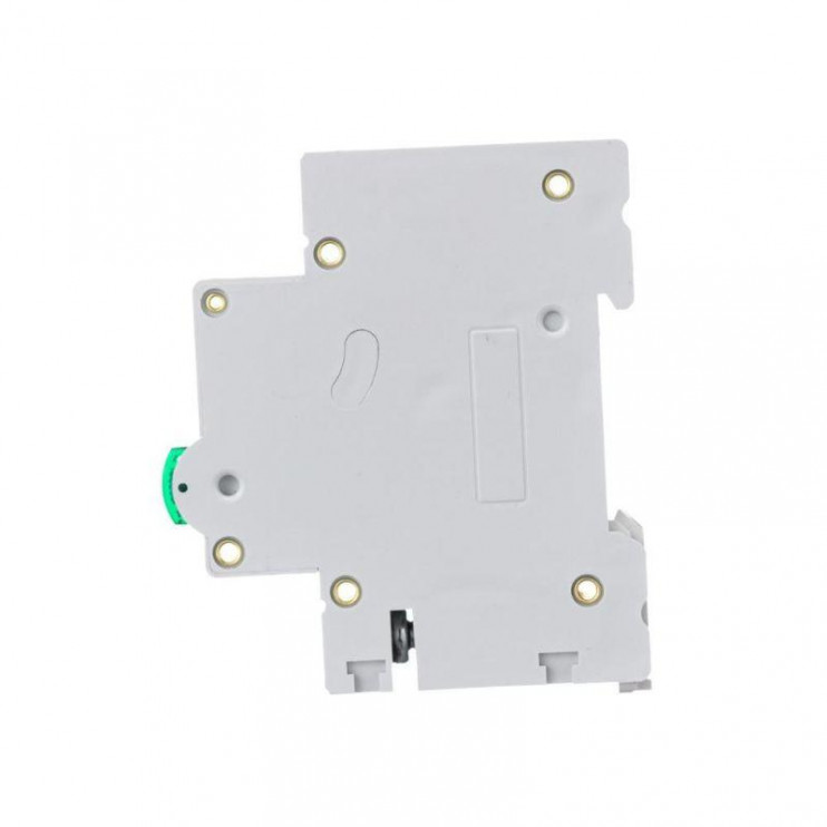 Лампа сигнальная ЛС-101 на DIN-рейку 1p зел. LED DEKraft 18004DEK