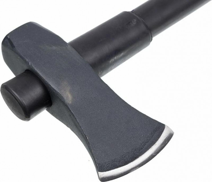 Колун К2700Ф фибергласовая ручка Вихрь 73/2/1/4