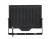 Прожектор светодиодный СДО FL 10 C 100W VW 865 BK CL 277х220х30мм 100Вт 6500К IP65 уличный черн. Русский Свет 15081023056