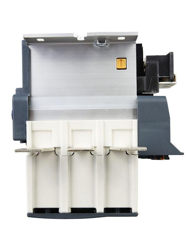 Контактор КТИ-5225 225А 230В/АС3 KARAT IEK KKT50-225-230-10