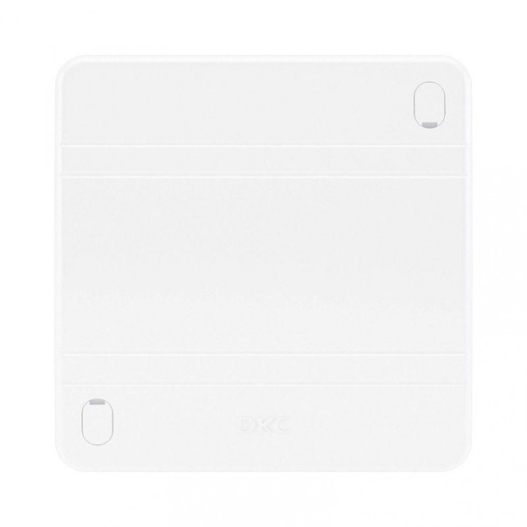 Коробка распределительная 110х110х55мм для кабель-канала DKC 01869