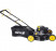 Газонокосилка бензиновая GLM-5.0ST Huter 70/3/5
