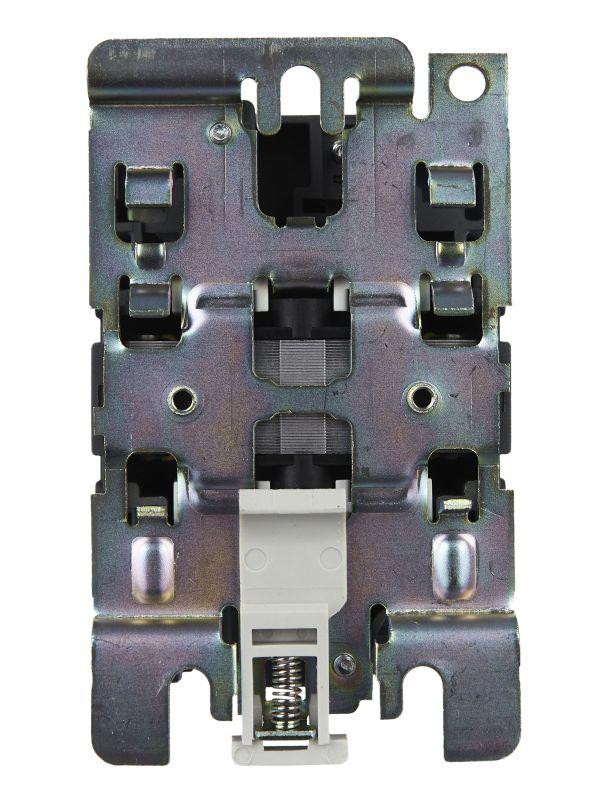 Контактор КМИ-35012 50А 230В/АС3 1НО 1НЗ KARAT IEK KKM31-050-230-11